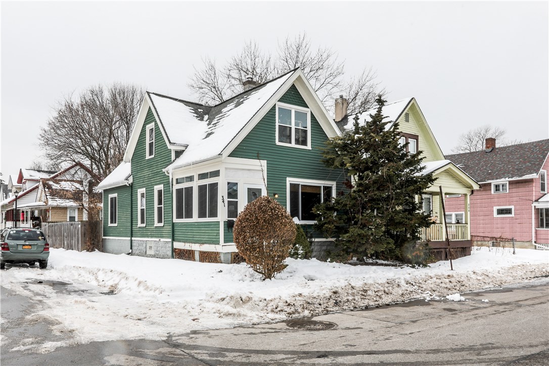photo 0: 341 Caroline Street, Rochester NY 14620