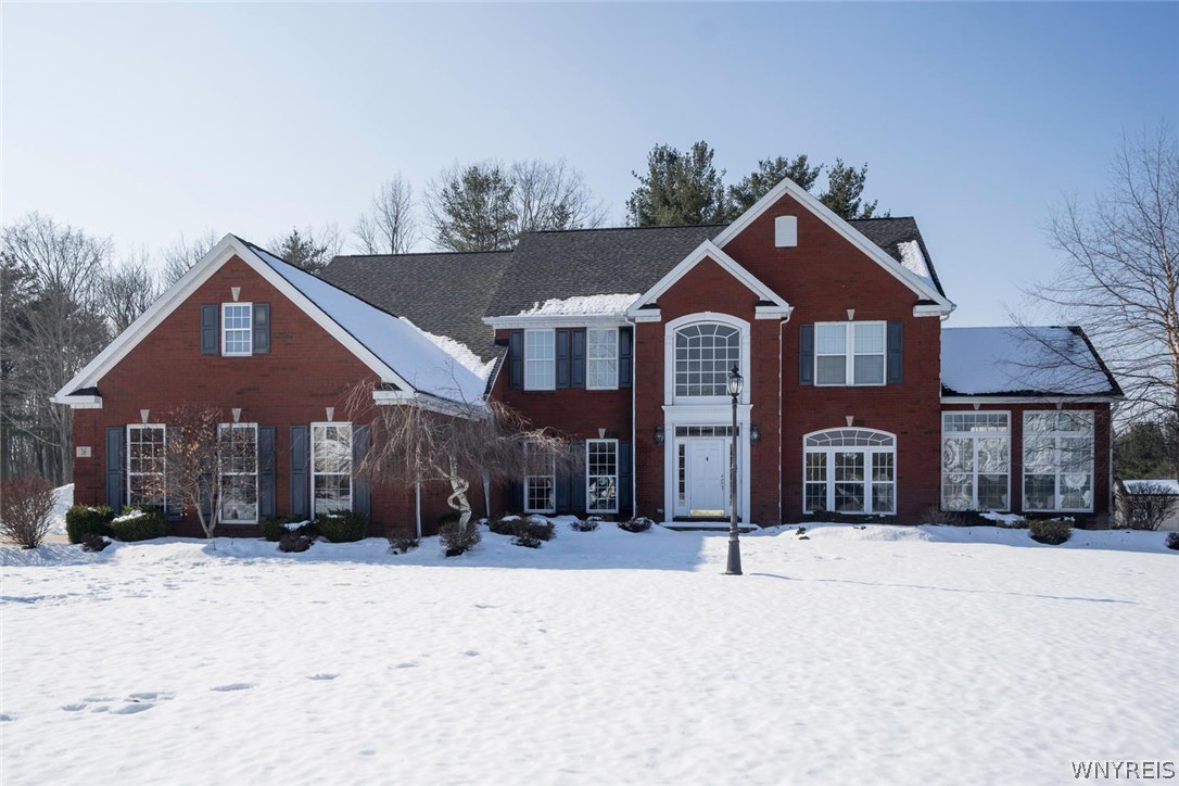 photo 0: 36 Graystone Lane, Orchard Park NY 14127