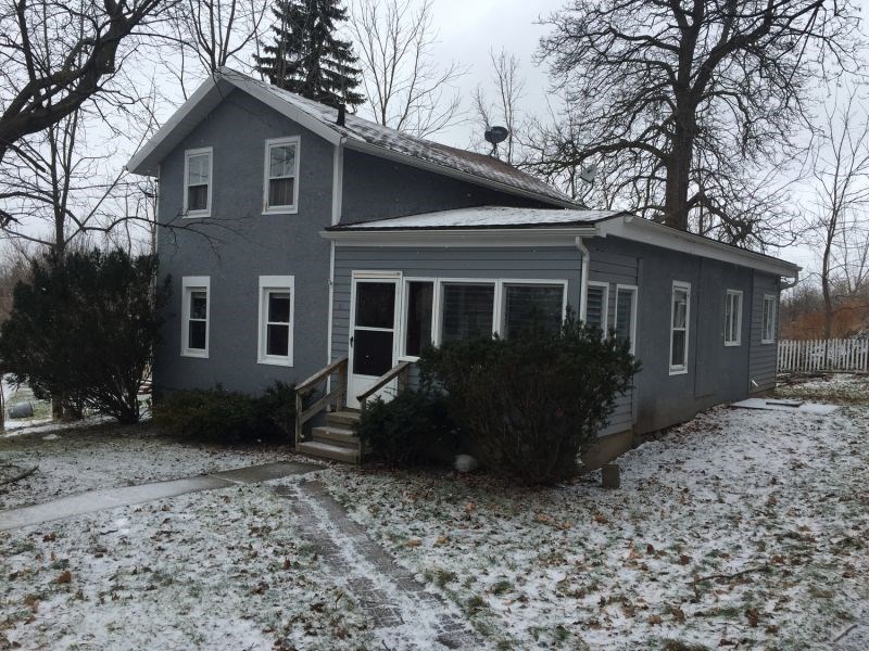 photo 0: 51 Big Tree Street, Livonia NY 14487