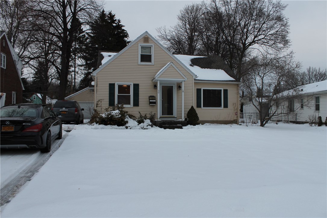 photo 0: 1150 Elmwood Avenue, Rochester NY 14620
