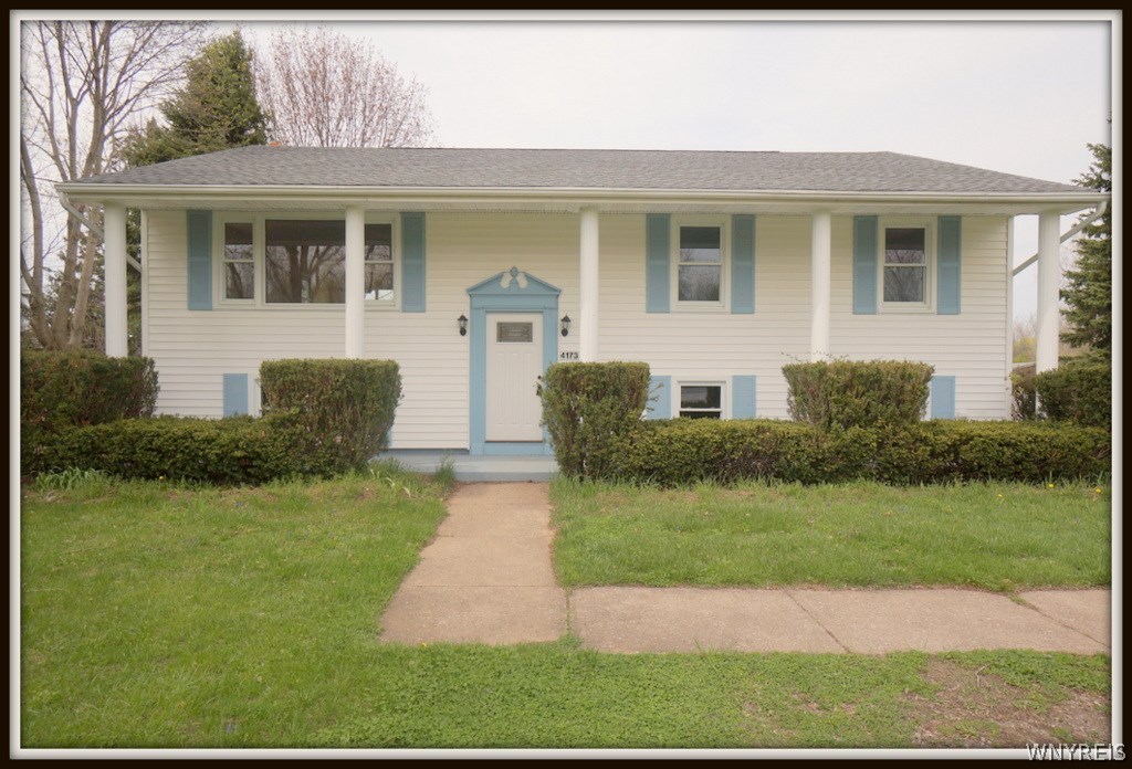 photo 0: 4173 Ridge Road, Cambria NY 14094
