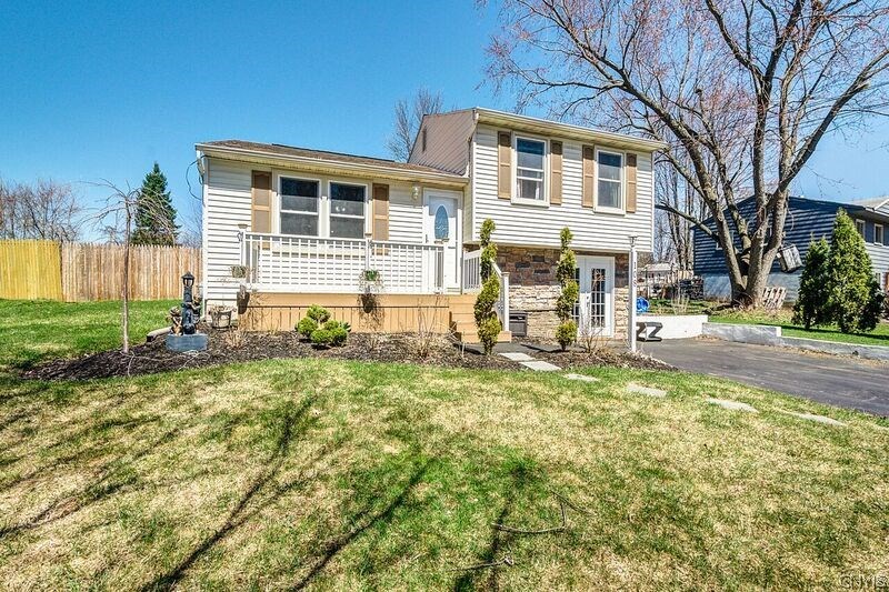 photo 0: 108 Timwood Drive, Van Buren NY 13027