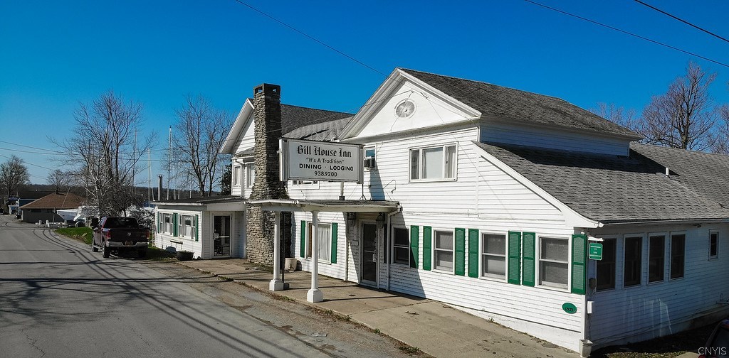 photo 0: 13565 County Route 123, Henderson NY 13651