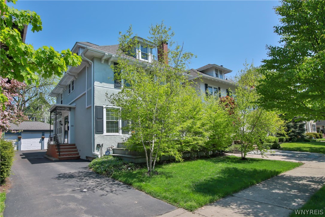 photo 0: 55 Saybrook Place, Buffalo NY 14209