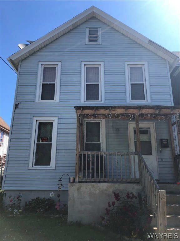 photo 0: 655 West Avenue, Buffalo NY 14213