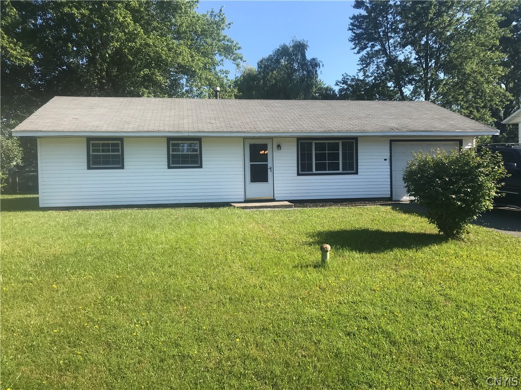 photo 0: 306 Idlewood Boulevard, Van Buren NY 13027