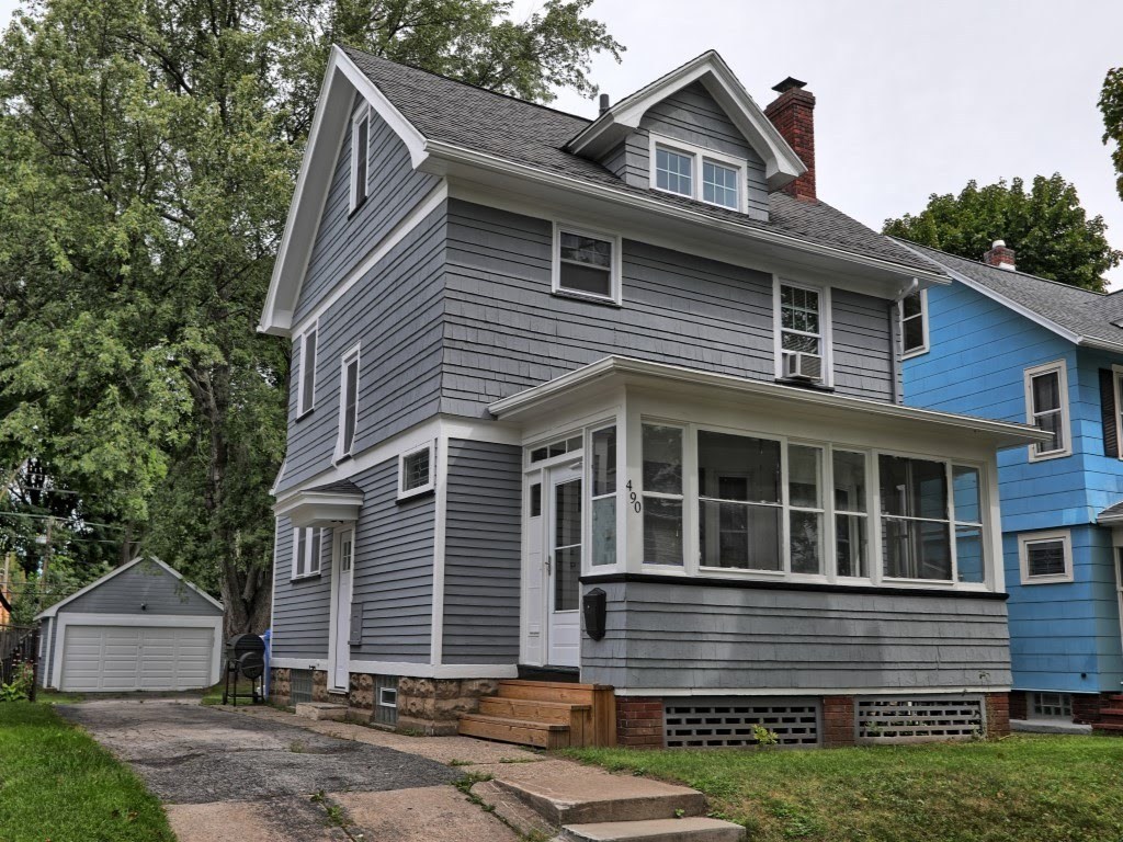 photo 0: 490 Cedarwood Terrace, Rochester NY 14609