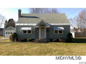 photo 0: 53 Sherrill Lane, New Hartford NY 13413
