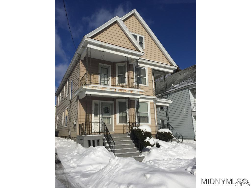 photo 0: 932 Brayton Park Place, Utica NY 13502