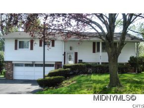 photo 0: 4 Balsam Circle, Whitestown NY 13492