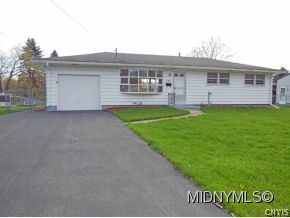 photo 0: 1304 Fairwood Drive, Utica NY 13502