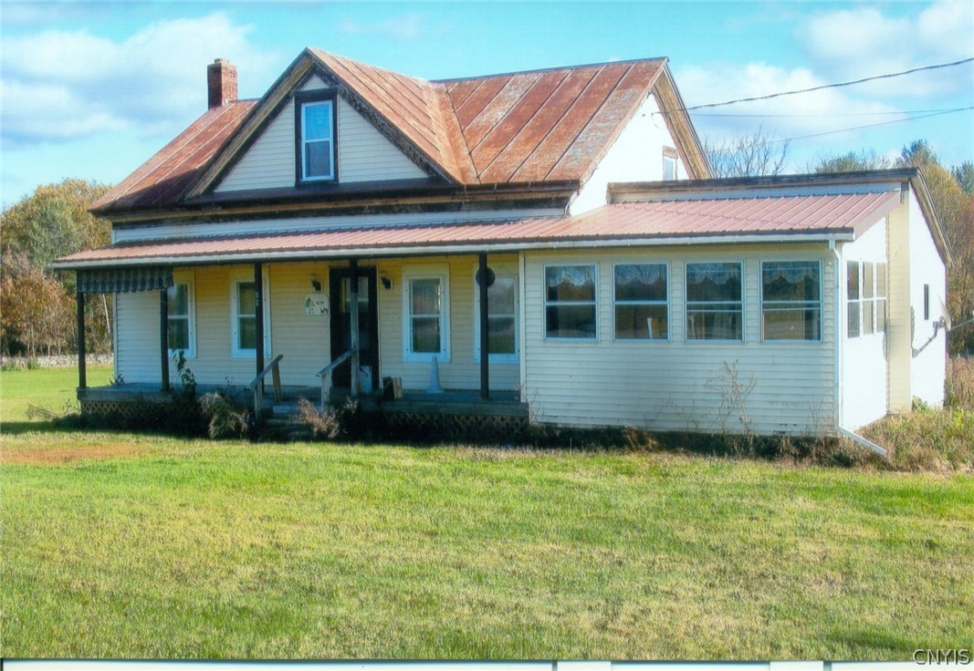 photo 0: 520 State Highway 37, Hammond NY 13646