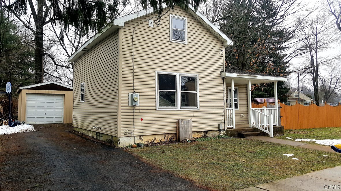 photo 0: 6 Pine Street, Lysander NY 13027