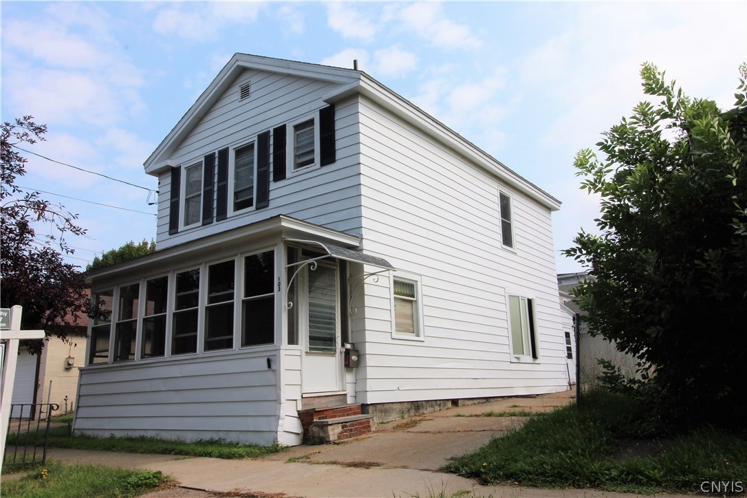 photo 0: 103 West 8th Street, Oswego NY 13126
