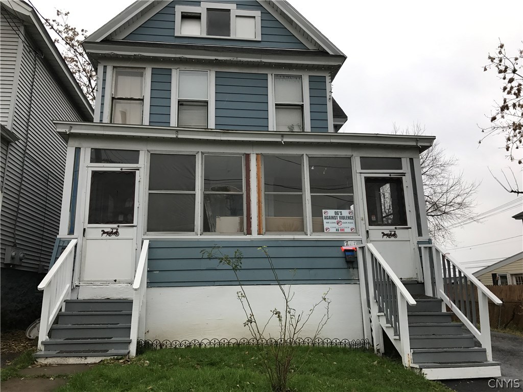 photo 0: 717 2nd North Street, Syracuse NY 13208