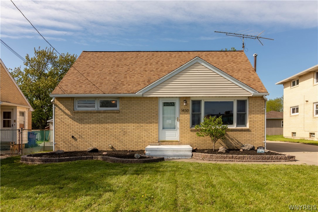 photo 0: 1430 Center Road, West Seneca NY 14224