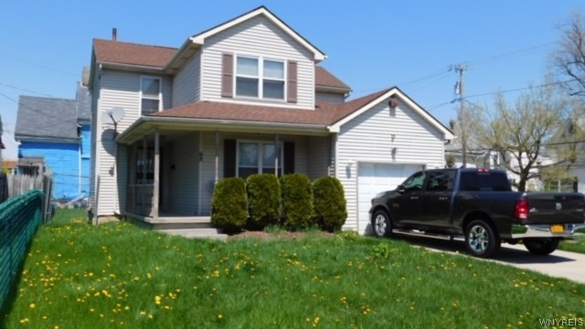 photo 0: 68 Emerson Place, Buffalo NY 14209