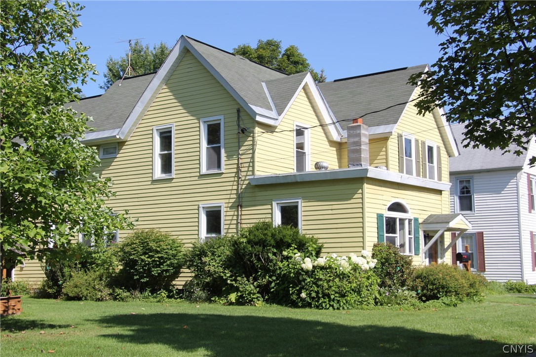 photo 0: 36 Montgomery Street, Hamilton NY 13346