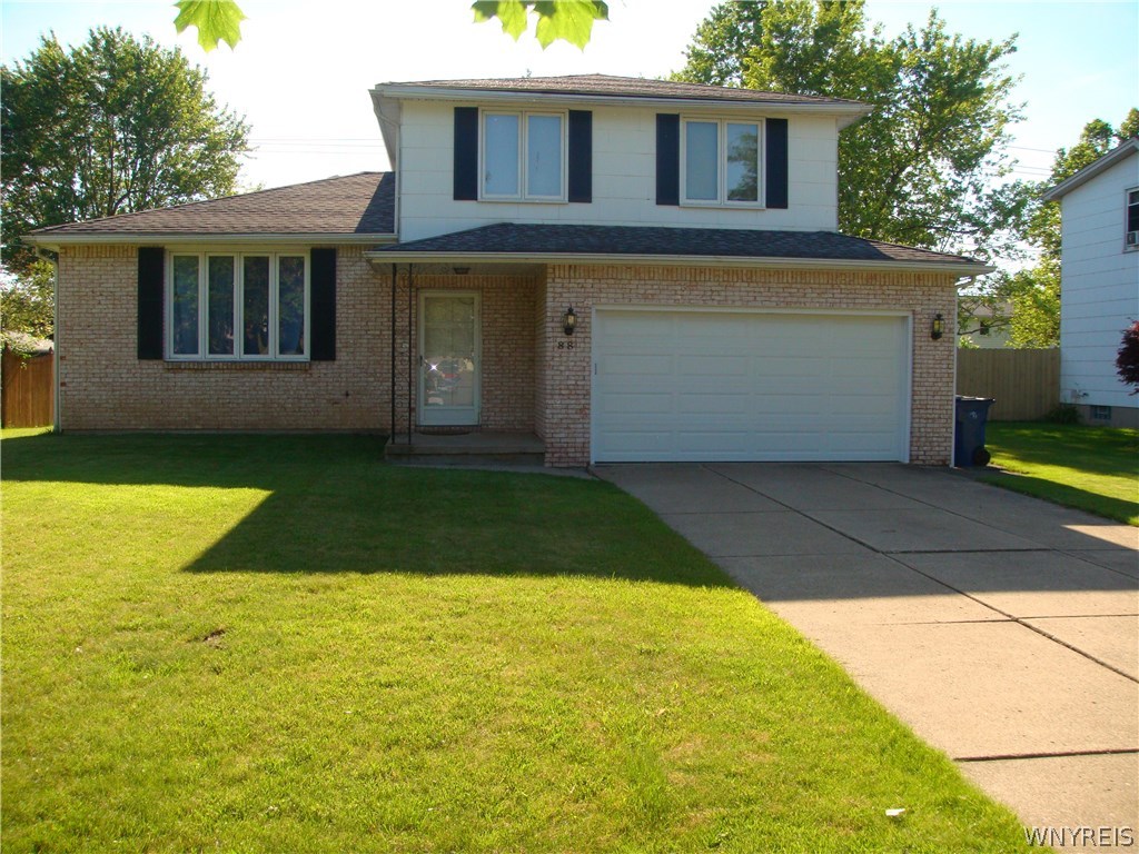 photo 0: 88 Palmdale Drive, Amherst NY 14221