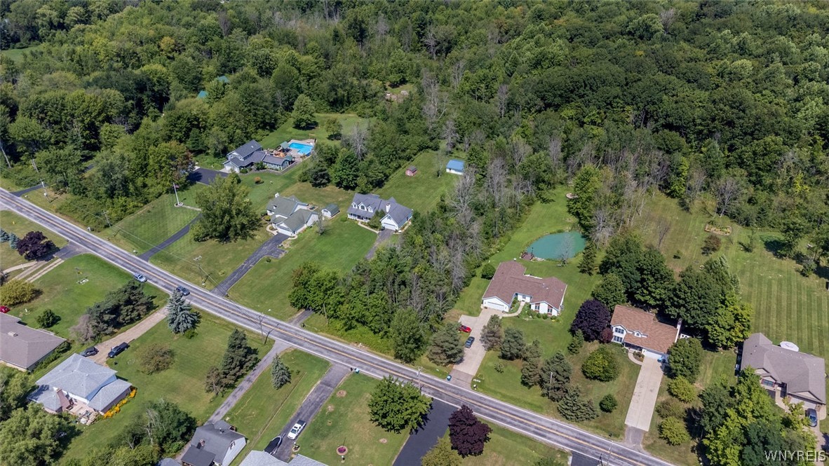 photo undefined: VL Bennett Road, Evans NY 14006