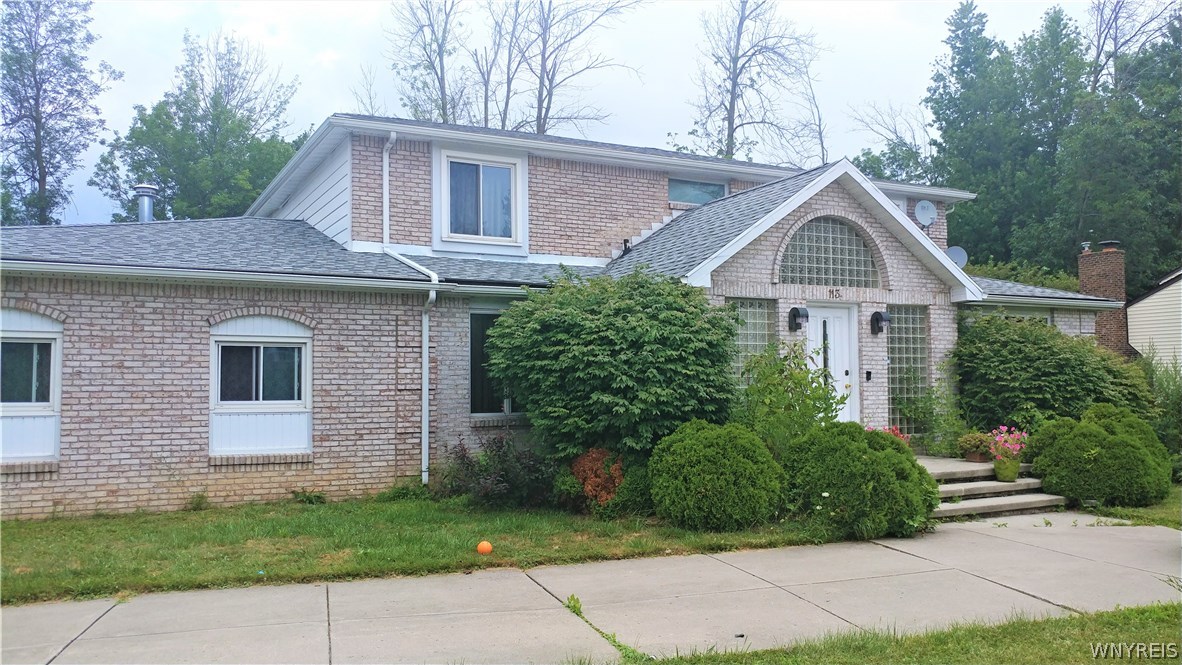 photo 0: 113 Northington Drive, Amherst NY 14051