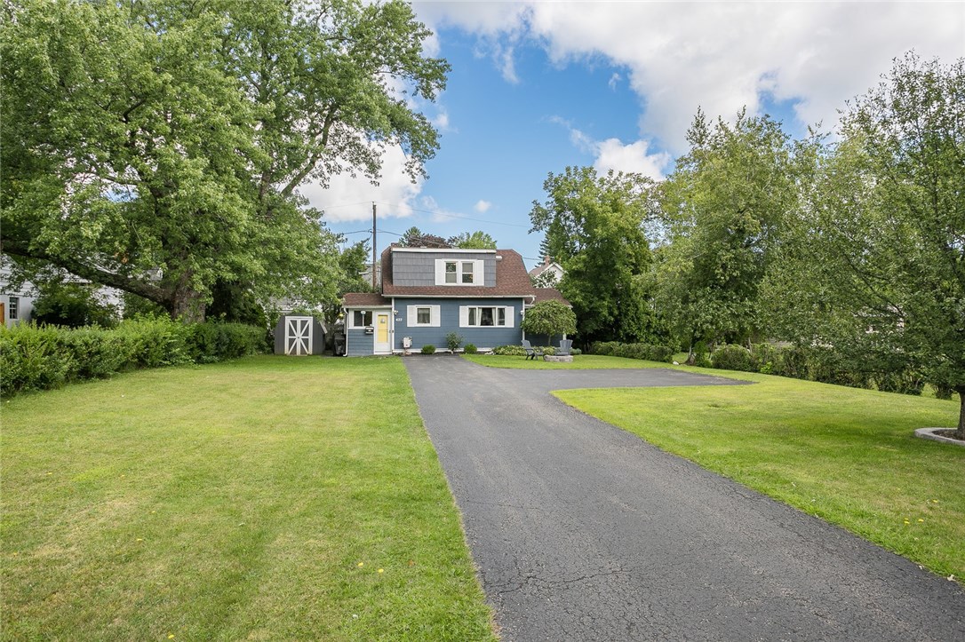 photo 0: 422 Westchester Avenue, Irondequoit NY 14609