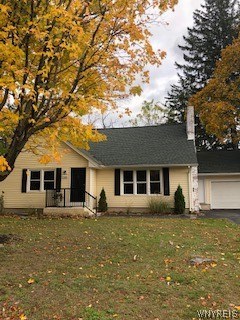 photo 0: 1589 Baxter Avenue, Alden NY 14004