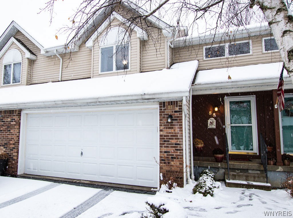 photo 0: 88 Northwood Drive, Lancaster NY 14043