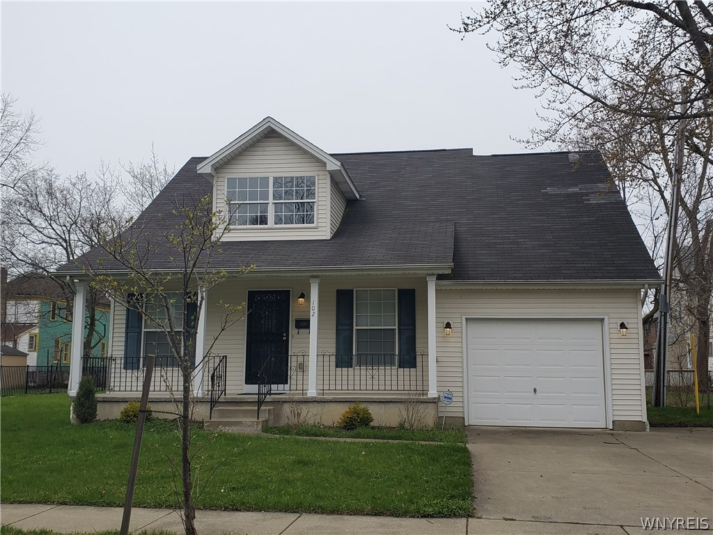 photo 0: 102 Alexander Place, Buffalo NY 14208