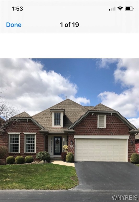 photo 0: 186 Lord Byron Lane, Amherst NY 14221