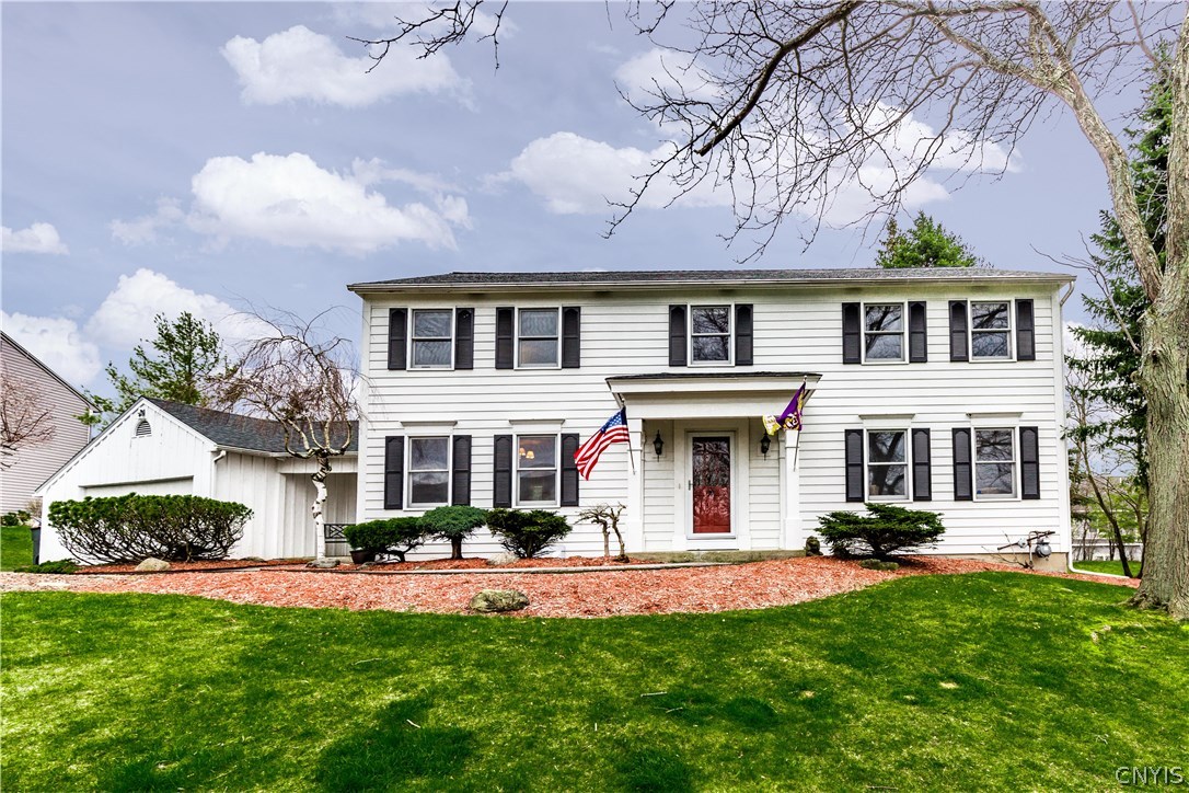 photo 0: 106 Enderberry Circle, DeWitt NY 13224