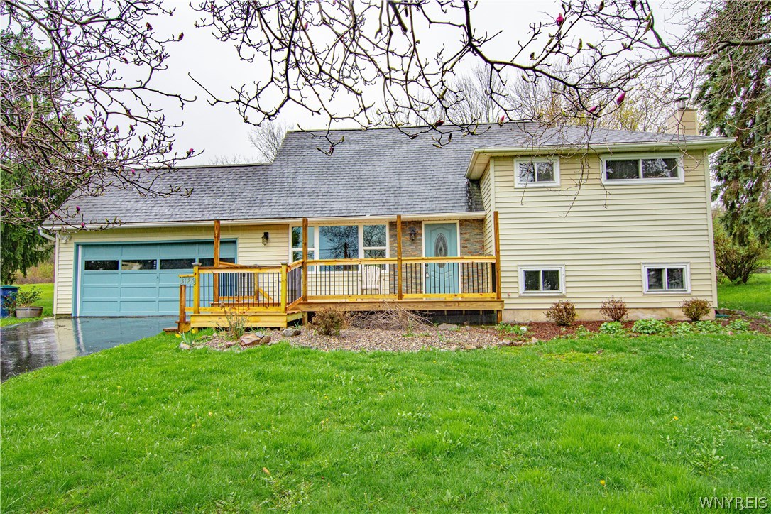 photo 0: 3126 Lower Mountain Road, Cambria NY 14132