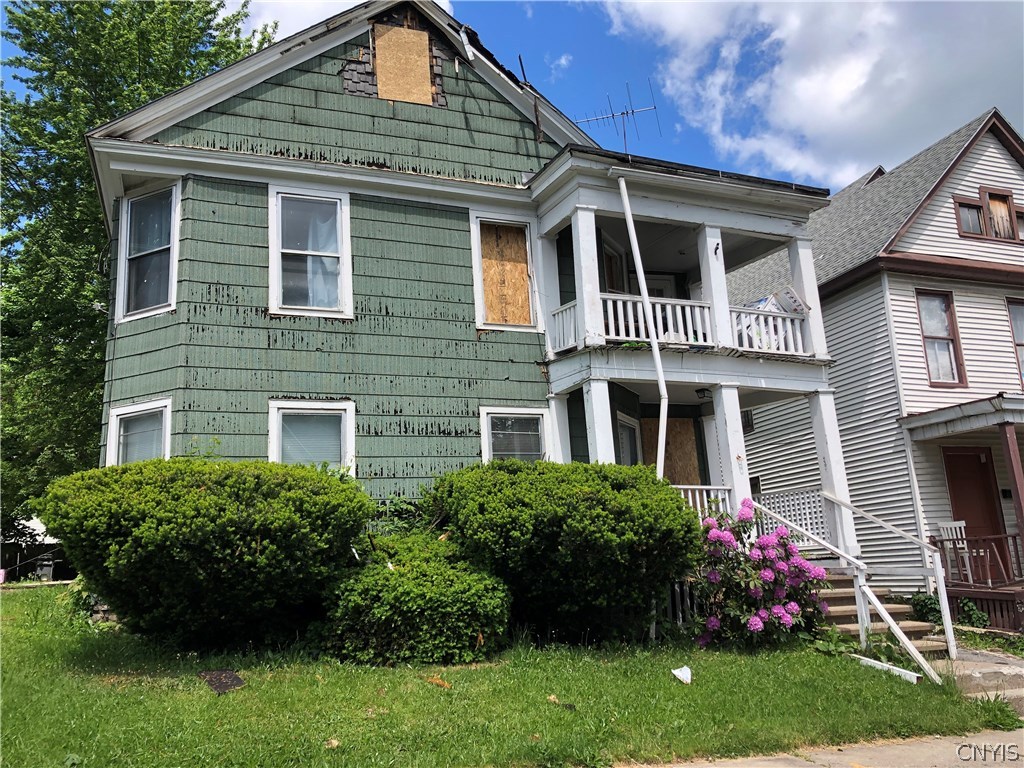 photo 0: 912 Brayton Park Place, Utica NY 13502