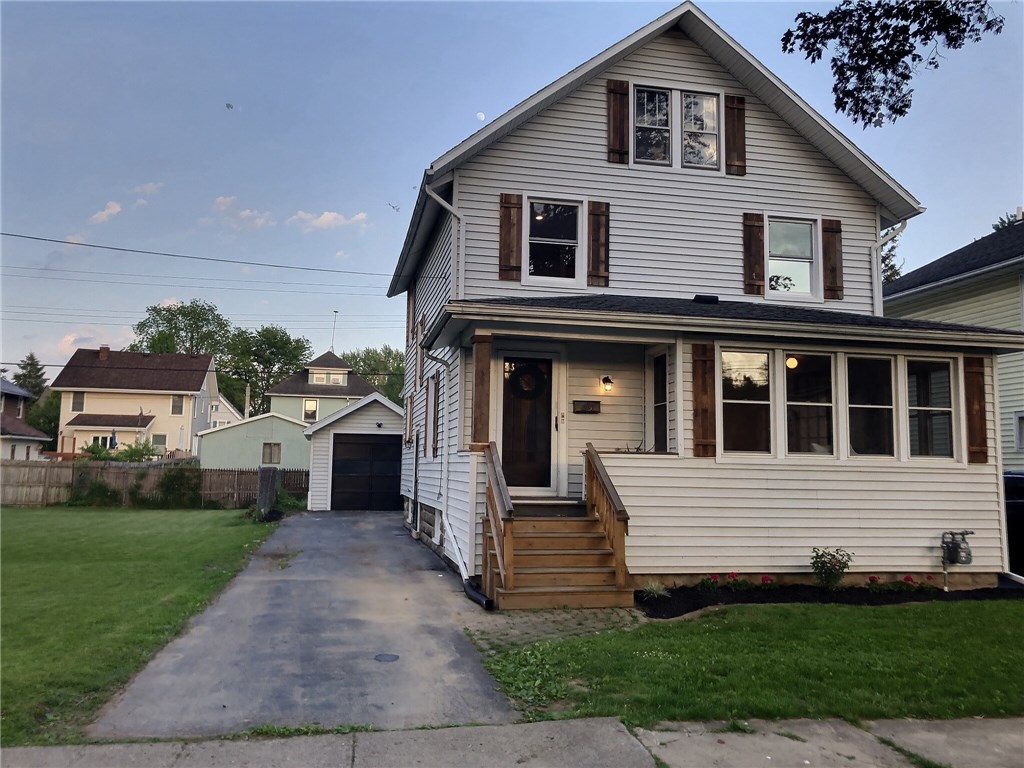 photo 0: 24 Kingsbury Avenue, Batavia City NY 14020