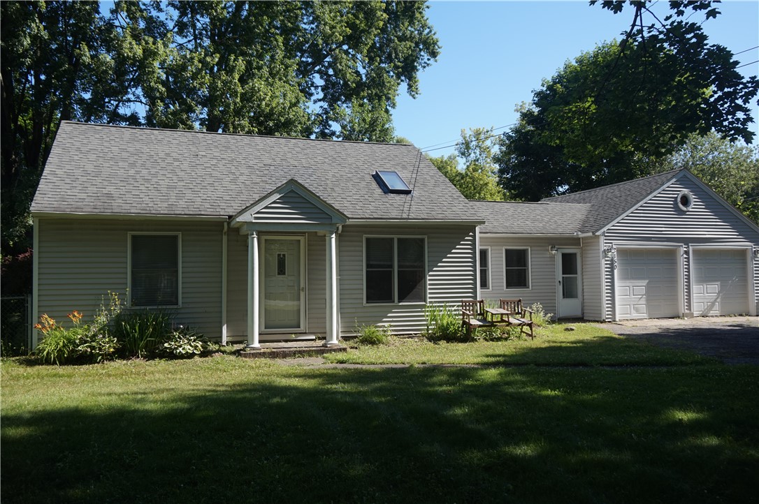 photo 0: 2150 Westside Drive, Ogden NY 14624
