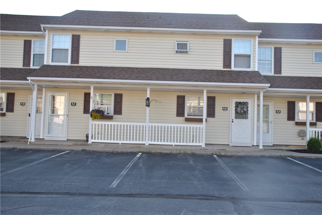 photo 0: 3300 State Route 364 5D, Canandaigua Town NY 14424