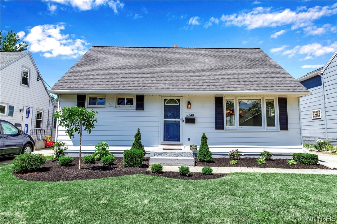 photo 0: 340 Pilgrim Road, Tonawanda NY 14150