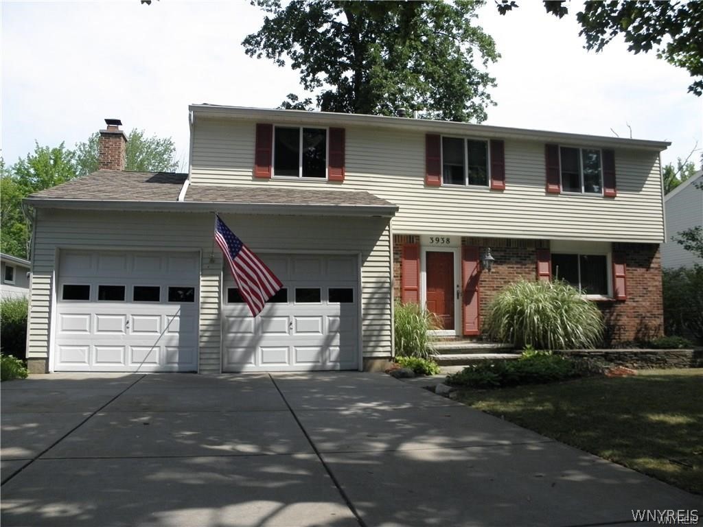 photo 0: 3938 Summerway Lane, Hamburg NY 14075