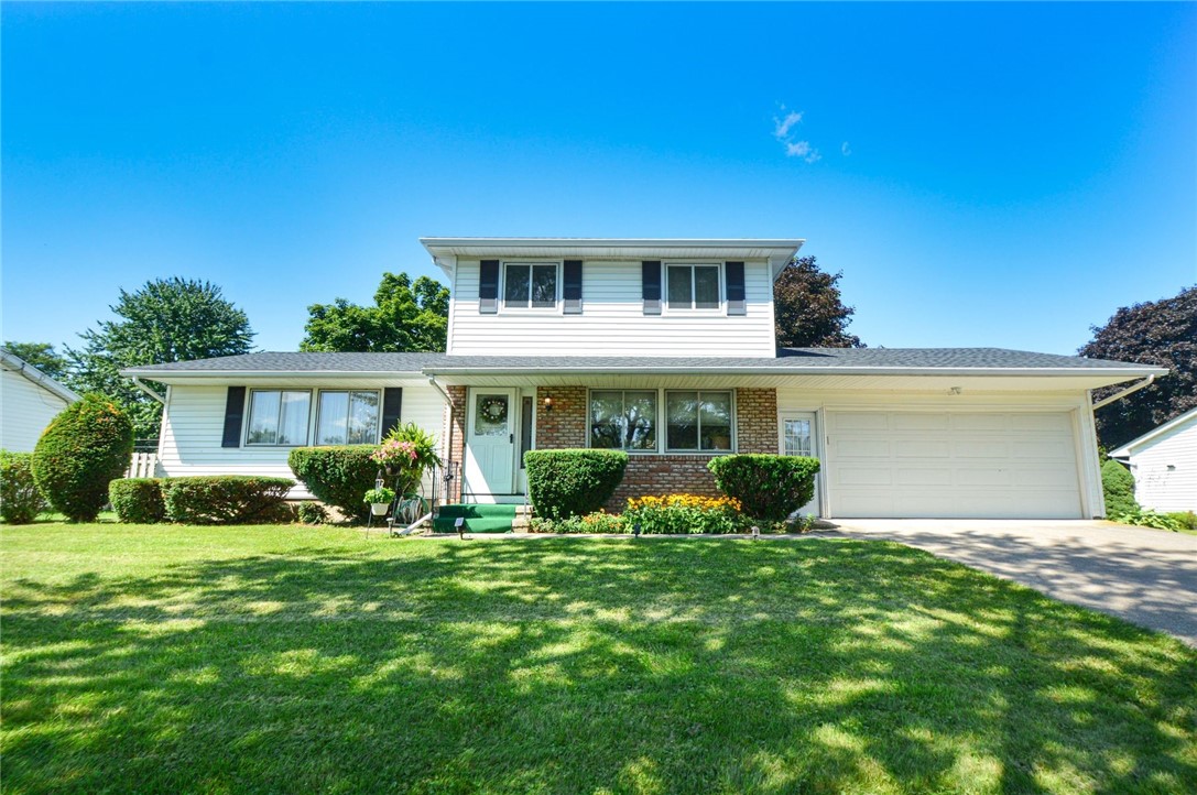 photo 0: 13 Daniel Drive, Gates NY 14624