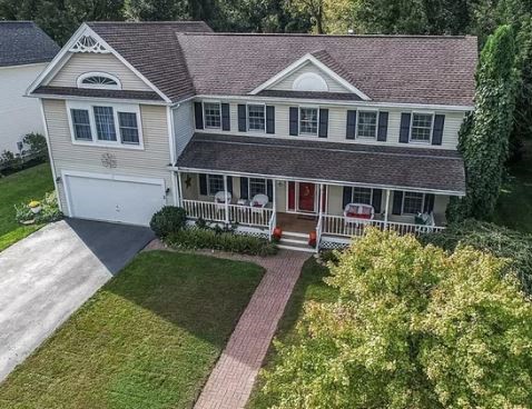 photo 0: 30 Woodworth Street, Victor NY 14564