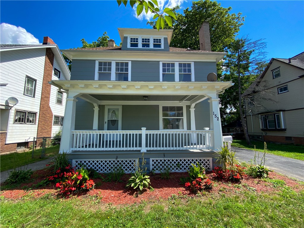 photo 0: 152 Post Avenue, Rochester NY 14619