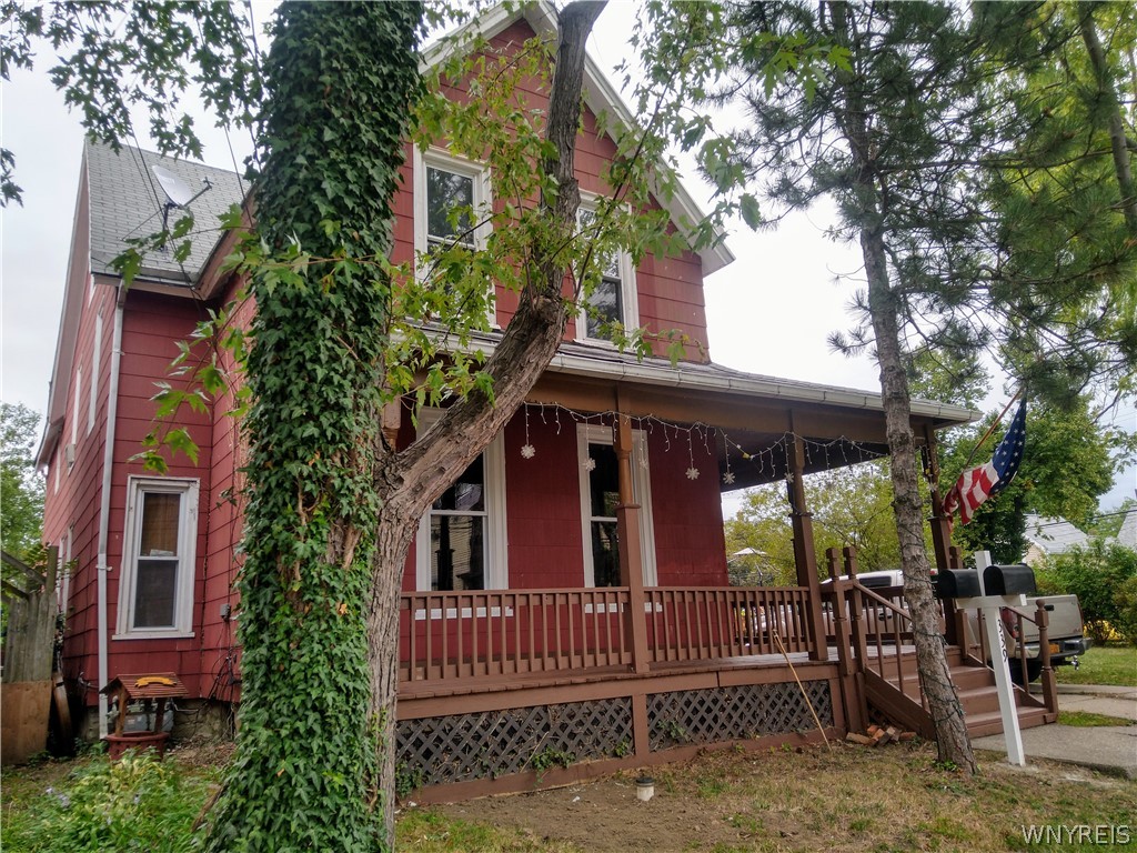 photo 0: 339 East Street, Buffalo NY 14207