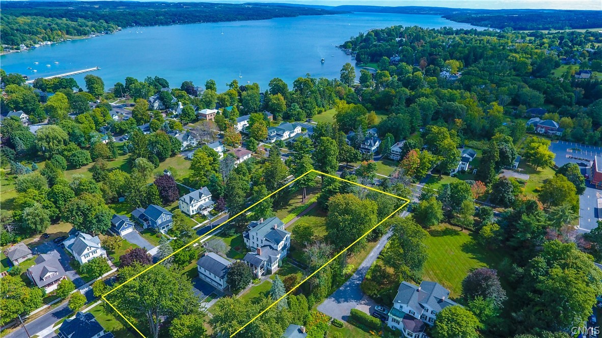 photo 0: 62 West Genesee Street, Skaneateles NY 13152