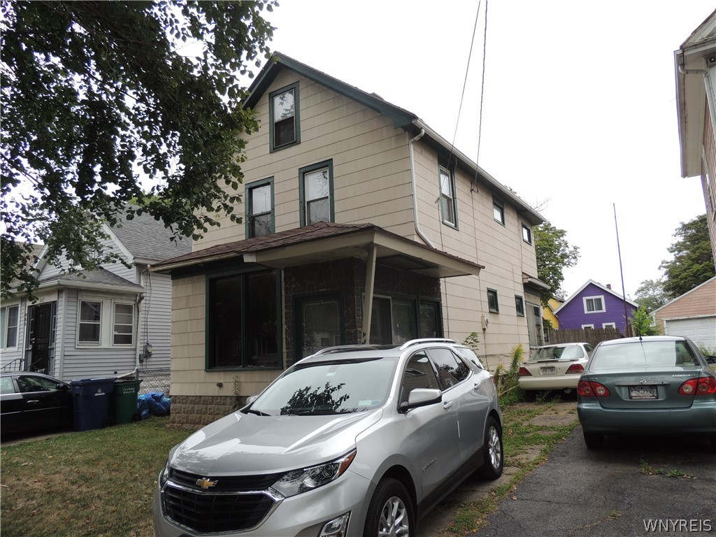photo 0: 597 Norfolk Avenue, Buffalo NY 14215