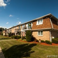 photo 0: 61A Georgian Lane, Amherst NY 14221