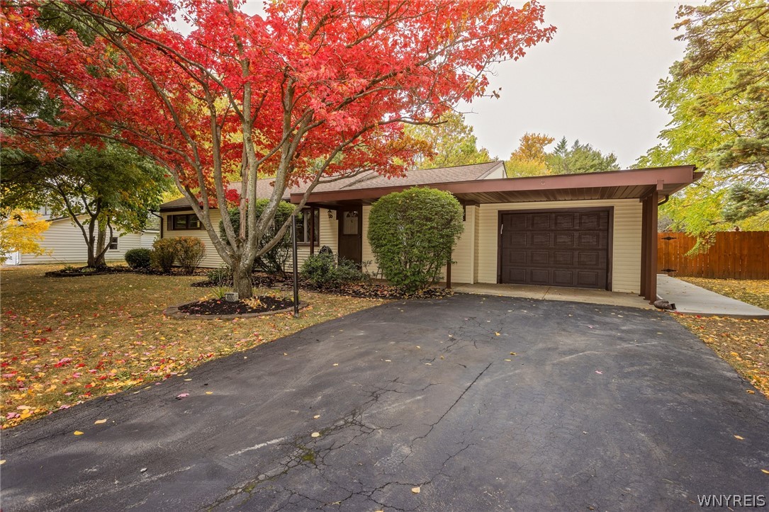 photo 0: 4600 Shimerville Road, Clarence NY 14031