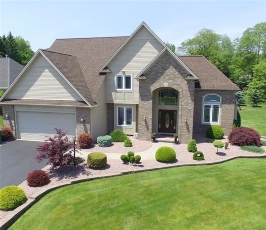 photo 0: 1499 Providence Drive, Webster NY 14580