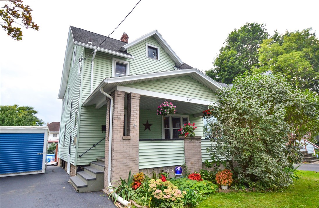 photo 0: 230 West Elm Street, East Rochester NY 14445