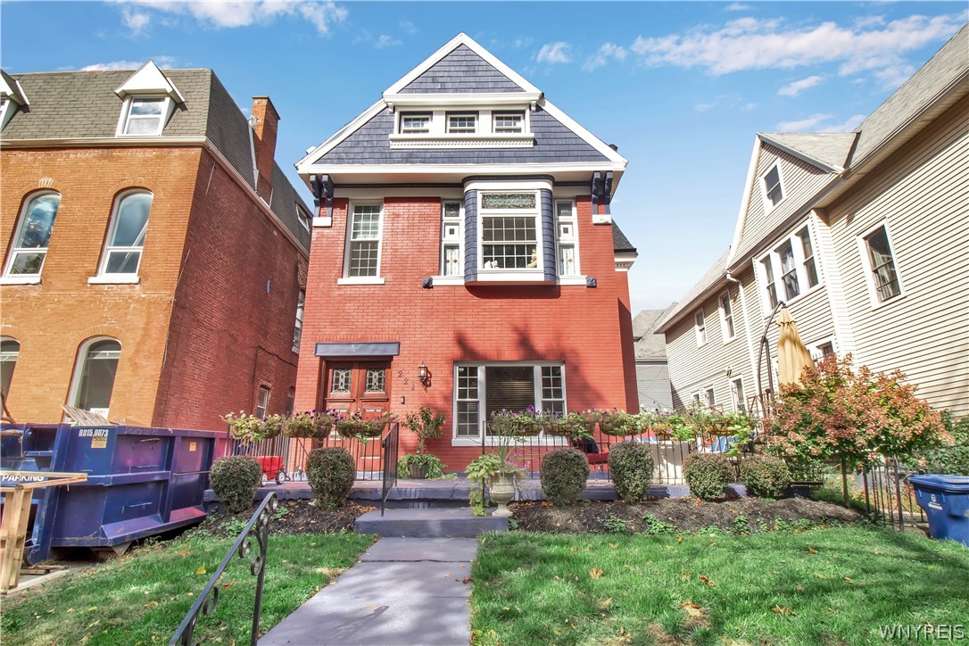 photo 0: 228 Jersey Street, Buffalo NY 14201