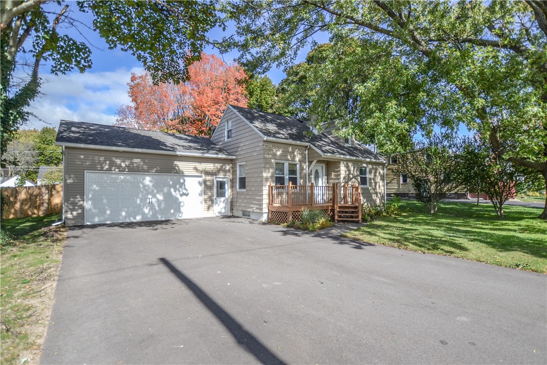 photo 0: 66 Chesterton Road, Greece NY 14626